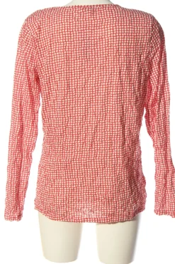 Langarm-Bluse                            Größe                40