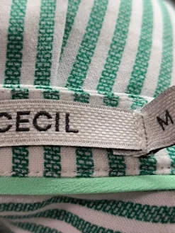 Langarm-Bluse                            Größe                38