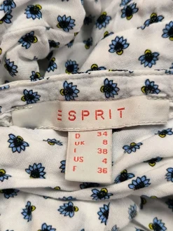 Langarm-Bluse                            Größe                34