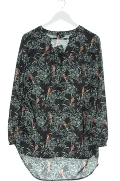 Langarm-Bluse                            Größe                38