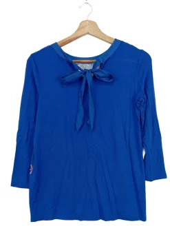 Langarm-Bluse                            Größe                34