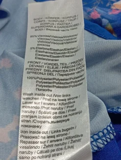 Langarm-Bluse                            Größe                34