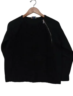 Langarm-Bluse                            Größe                36