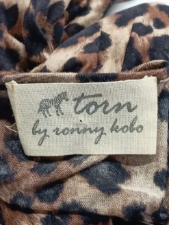 Langarm-Bluse                            Größe                36