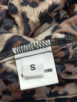 Langarm-Bluse                            Größe                36