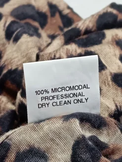 Langarm-Bluse                            Größe                36