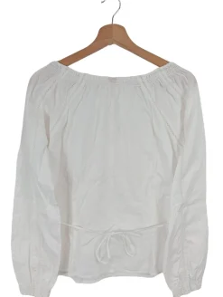 Langarm-Bluse                            Größe                38