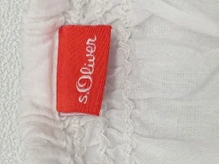 Langarm-Bluse Größe 38