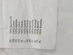 Langarm-Bluse Größe 38