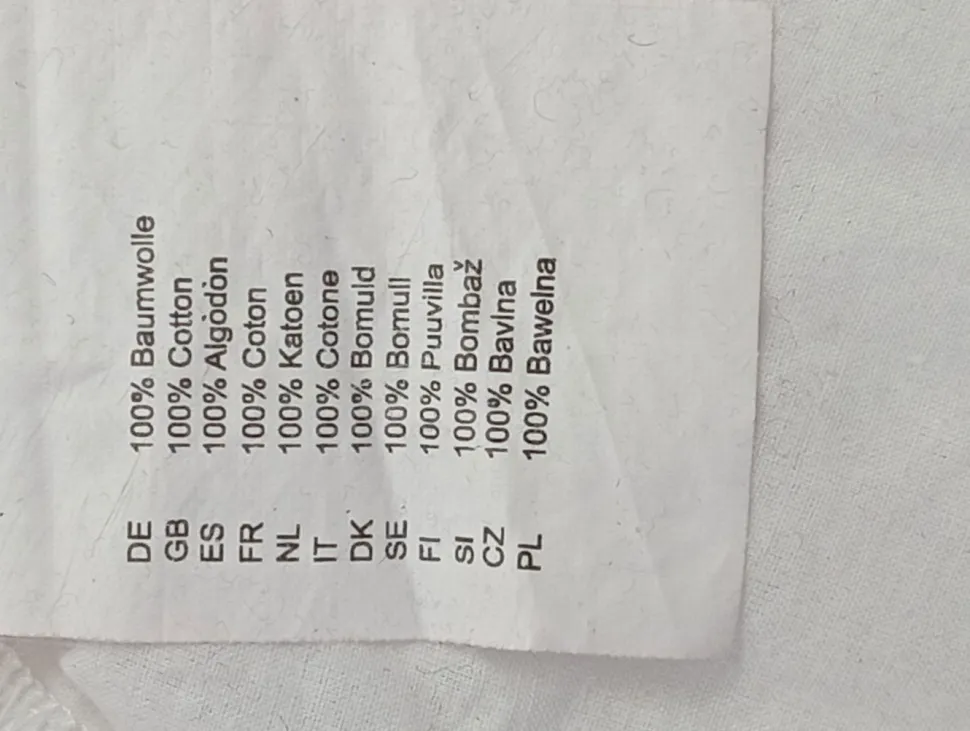 Langarm-Bluse Größe 38