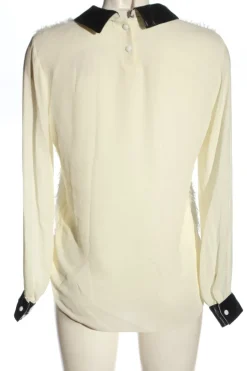 Langarm-Bluse                            Größe                42