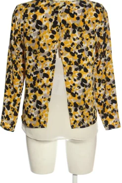 Langarm-Bluse                            Größe                36