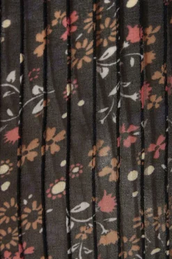 Langarm-Bluse                            Größe                38