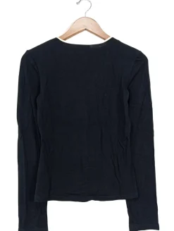 Langarm-Bluse                            Größe                38