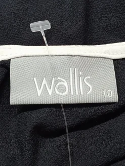 Langarm-Bluse Größe 38