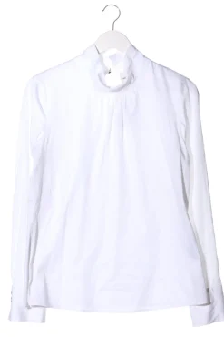 Langarm-Bluse                            Größe                36