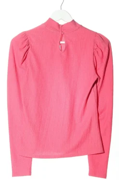 Langarm-Bluse                            Größe                36