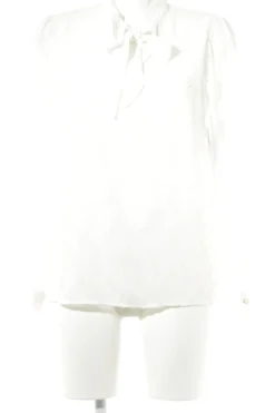 Langarm-Bluse                            Größe                36