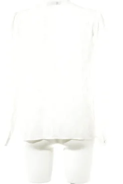 Langarm-Bluse                            Größe                36