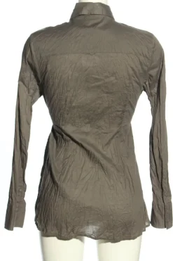 Langarm-Bluse                            Größe                36