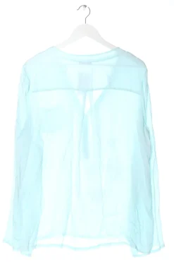 Langarm-Bluse                            Größe                42