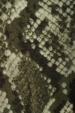 Langarm-Bluse Größe 38