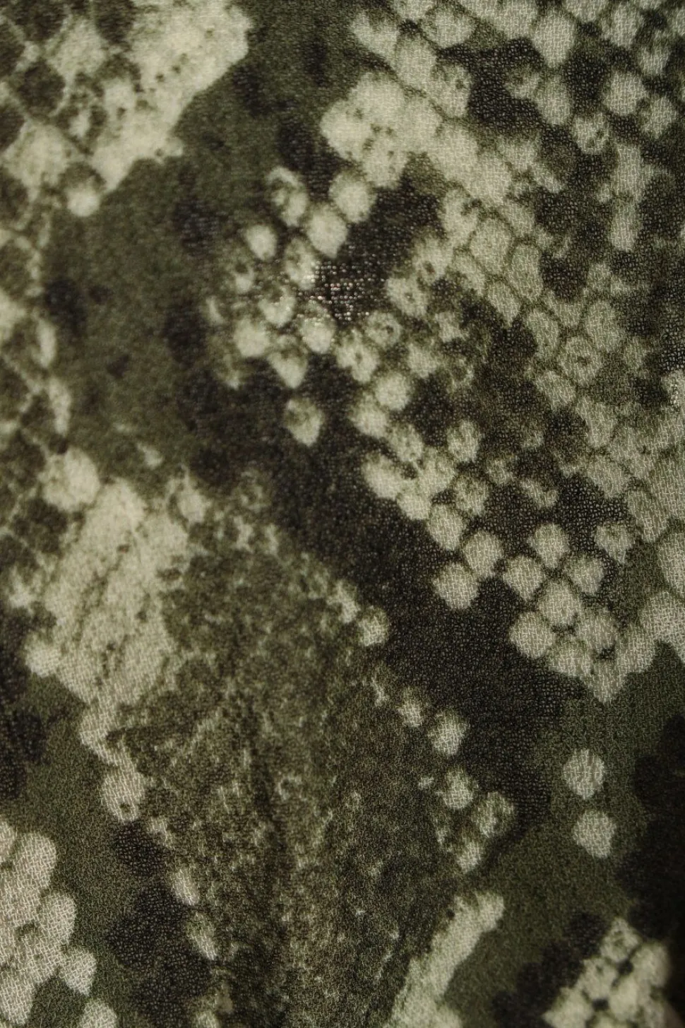 Langarm-Bluse Größe 38