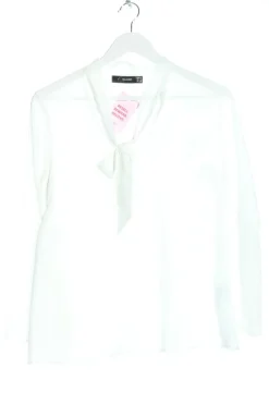 Langarm-Bluse                            Größe                36