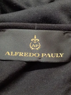 Langarm-Bluse Größe 48