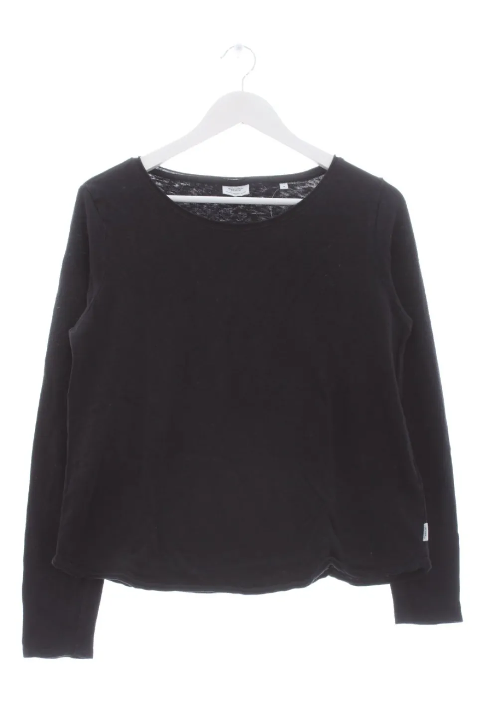 Langarm-Bluse Größe 38