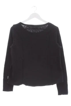 Langarm-Bluse                            Größe                38