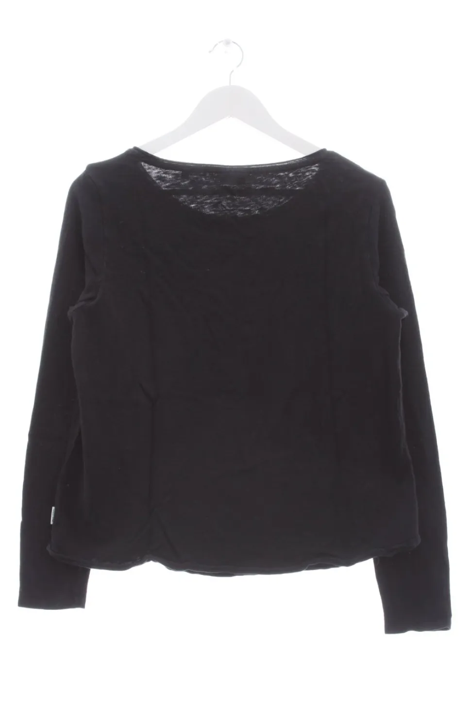 Langarm-Bluse Größe 38