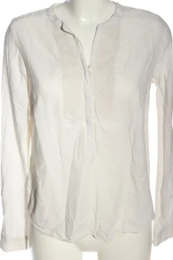 Langarm-Bluse                            Größe                36