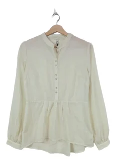 Langarm-Bluse                            Größe                36