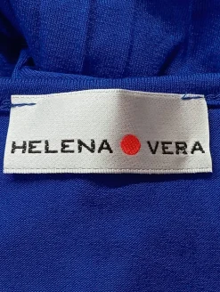 Langarm-Bluse Größe 48