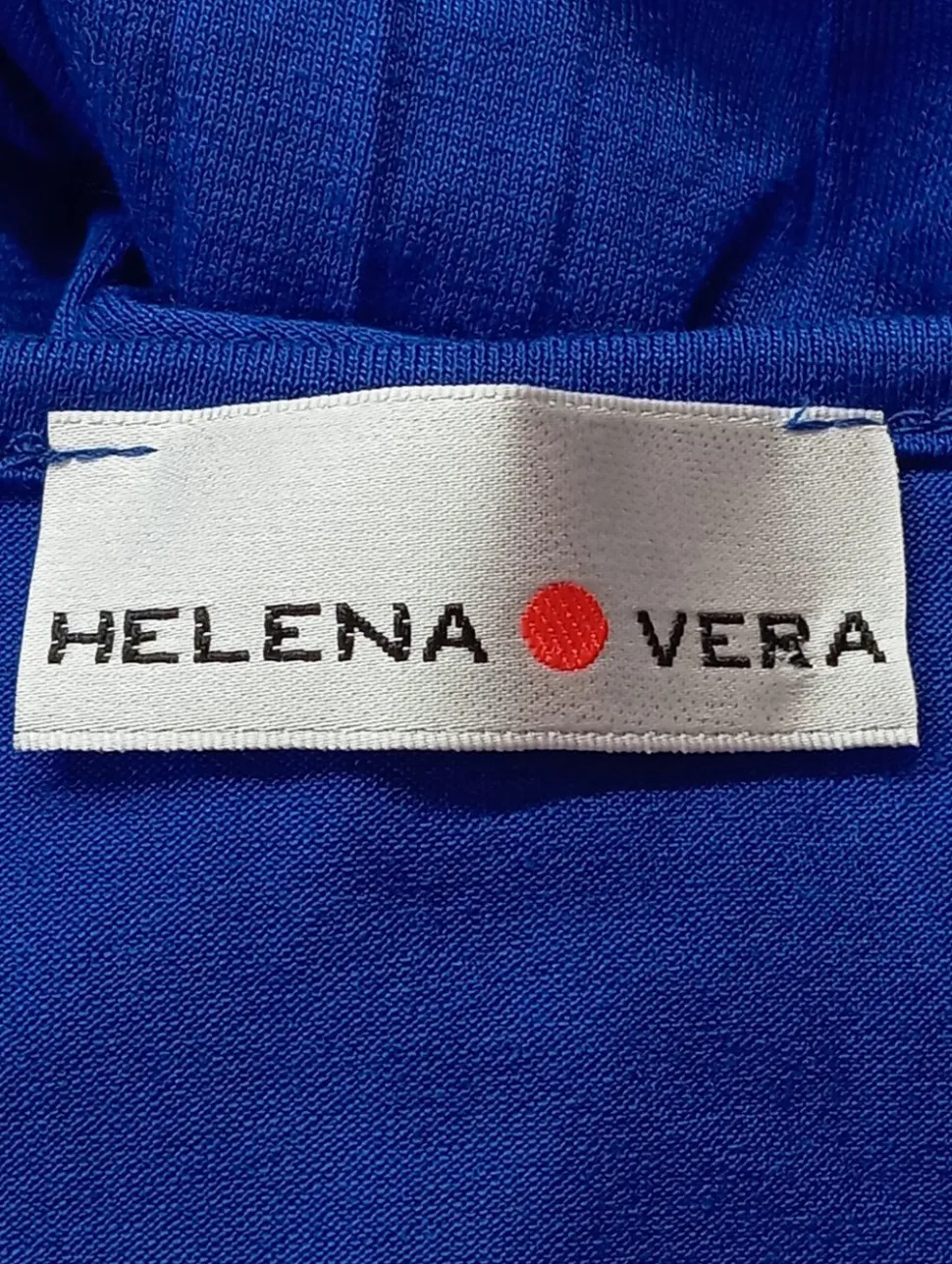 Langarm-Bluse Größe 48