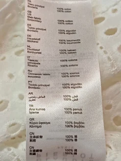 Langarm-Bluse                            Größe                36