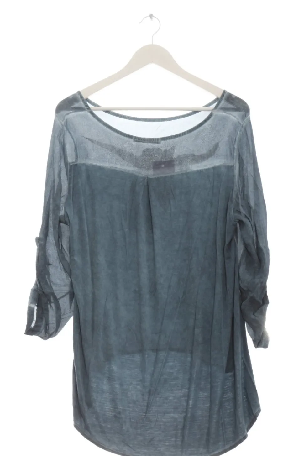 Langarm-Bluse Größe 38