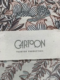 Langarm-Bluse                            Größe                38