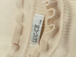 Langarm-Bluse                            Größe                36