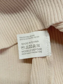 Langarm-Bluse                            Größe                36