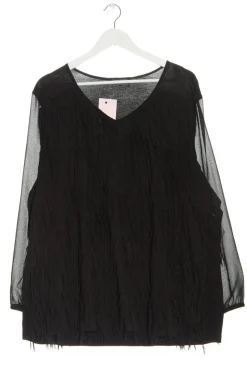 Langarm-Bluse                            Größe                42