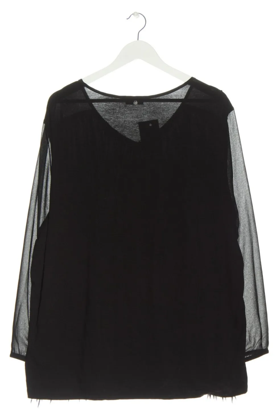Langarm-Bluse Größe 42