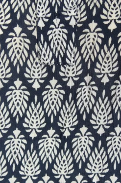 Langarm-Bluse                            Größe                36