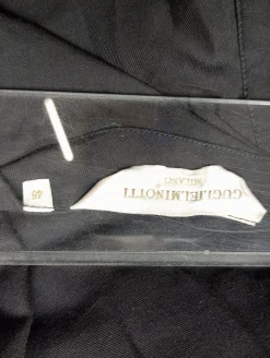 Langarm-Bluse                            Größe                40