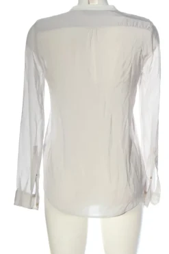 Langarm-Bluse                            Größe                36