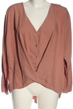 Langarm-Bluse                            Größe                42