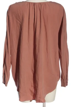 Langarm-Bluse                            Größe                42