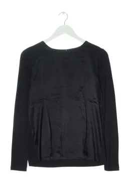 Langarm-Bluse                            Größe                34