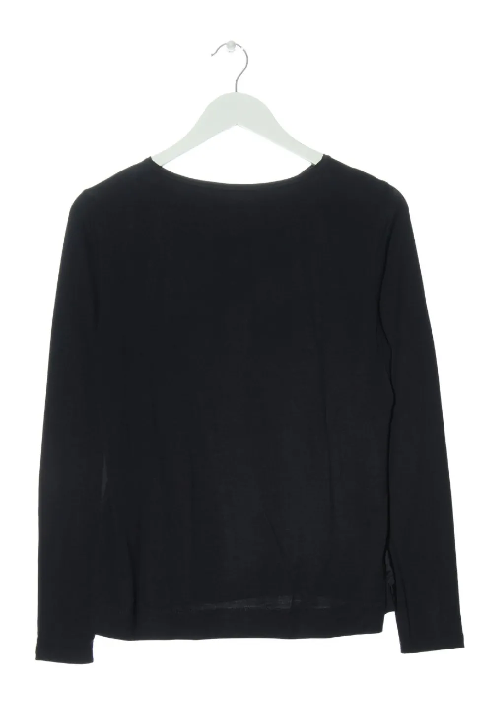 Langarm-Bluse Größe 34